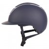 Kask Mont Blanc Sparkle - navy-silver - Harry's  Horse 